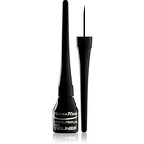 Pierre René Eyes Eyeliner tuš za oči nijansa 01 Black 3 ml Cijene