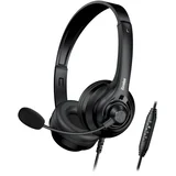 HS-235U AI (31710036401), USB pisarniške slušalke, (5000368280)