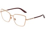 Dolce & Gabbana Ženski okvir za naočare 0DG1359 1298, Rose gold Cene