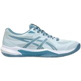 Asics Dvoranski šport Chaussures de sport gel-tactic 13 maille respirante Modra Cene