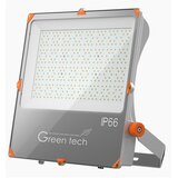 Premium LED reflektor Green Tech, 400W, 150LM/W 4200K, IP66 Meanwell XLG | Shoptok.si