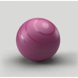  Lopta za pilates veličine 3 (75cm) roze | ePonuda.com