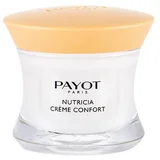 Payot nutricia nourishing and restructing cream hranilna krema za suho kožo 50 ml za ženske