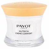 Payot nutricia nourishing and restructing cream hranjiva krema za suhu kožu 50 ml za žene
