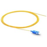 EXON fiber optic sc pigtail singlemode 9/125 sc/apc-sm-9/125-1,5m-ex | ePonuda.com