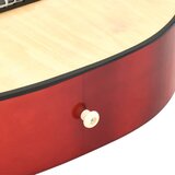  Klasična gitara za početnike i djecu 3/4 36" od drva lipe | shoptok.hr