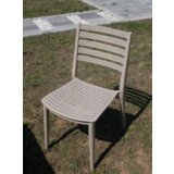  Baštenska stolica zara cappuccino Cene