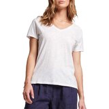 Superdry studios slub emb vee majica | Eponuda.com