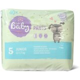 Cute baby Gacice Junior 5 12-17kg 40/1 | Eponuda.com