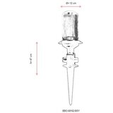 Opviq zidna svetiljka bbo 68162 bsy | ePonuda.com