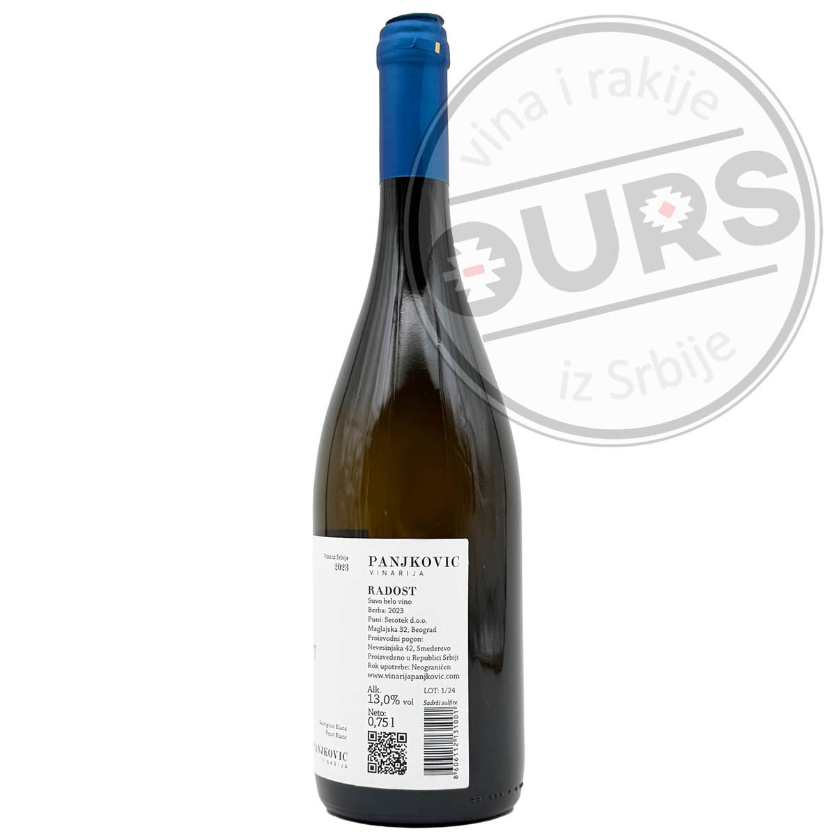  Panjković Radost '23 0,75L | Eponuda.com