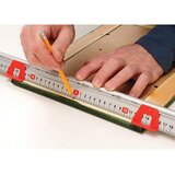 Kapro profil merna letva h/v libela 313/100cm K313100 | ePonuda.com