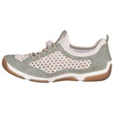 Rieker Nizke superge 5596052 pisana | Shoptok.si