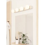 Eglo zidna svjetiljka Guanal, 4 x E27, krom, 60 cm, 900518 | shoptok.hr