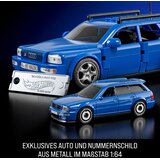 Hot_Wheels Brick Shop Speed kockice Audi | shoptok.hr