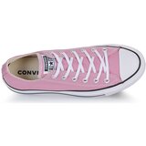Converse Nizke superge CHUCK TAYLOR ALL STAR LIFT PLATFORM Rožnata | Shoptok.si