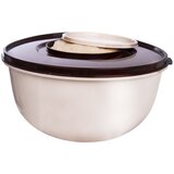 Orion Kuhinjska mešalna posoda s pokrovom 27 cm, 5 l, (5000009907) | Shoptok.si