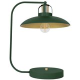  Stona lampa FELIX 1xE27/60W/230V zelena | Eponuda.com
