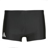 Adidas Kopalke / Kopalne hlače SOLID BOXER Črna | Shoptok.si