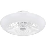 Globo plafonjera sa ventilatorom laffe 18W led | Eponuda.com