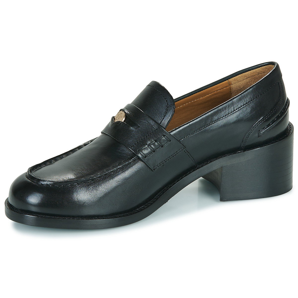 Melvin & Hamilton Imke 1 Crna | shoptok.hr