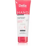 Delia Cosmetics Hand Therapy hranilna krema za roke 250 ml