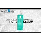 La Roche Posay Effaclar Micro-Peeling Purifying Gel čistilni gel za mešano kožo 400 ml za ženske | Shoptok.si