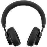 Streetz BT400 Naglavne Sklopive Bluetooth Slušalice - Crne | shoptok.hr