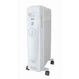 VOLTOMAT oljni radiator heating (7 reber, 1500 w) Cene