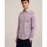 WE Fashion Srajca svetlo lila | Shoptok.si