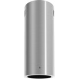 CIARKO DESIGN otočna napa TUBUS W INOX | shoptok.hr