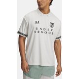 Under Armour Men's T-shirt M's 96 Terrace Jsy SS - Men's