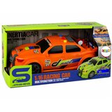  Sportski automobil za igru 1:16 - narančasti | shoptok.hr