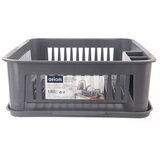 Orion Siv plastičen odcejalnik posode – | Shoptok.si