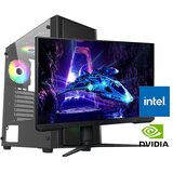  Gaming računar Intel Core i5-10400F, 8GB,... | Eponuda.ba
