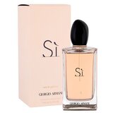 Giorgio Armani sì parfemska voda 150 ml za žene Cijene