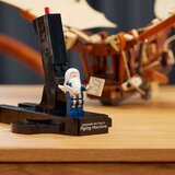 Lego Icons: Letalni stroj Leonarda da Vincija | Shoptok.si