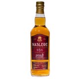 Nasleđe Rakije NASLEĐE Rakija od šljive Edition 3 Classic, 500ml Cene