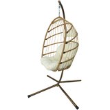 Ehomegarden Ljuljaška jaje bež | ePonuda.com