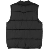 Levi's BATWING EMB PUFFER VEST Crna | shoptok.hr