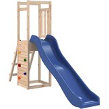 Vanjski set za igru od masivne borovine | shoptok.hr