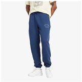 New Balance muški donji deo trenerke Sport essentials fleece graphic jogger MP43505-NNY | ePonuda.com