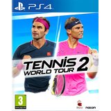  Tennis World Tour 2 (PS4) - rabljeno | Shoptok.si