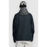 Volcom Hossegor 20K Anorak black | Shoptok.si