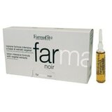  Tretman protiv opadanja kose Farmavita Noir – Ampule 12 x 8 ml | Eponuda.ba