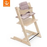 Stokke blazina za stolček tripp trapp® heather mauve Cene