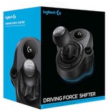 Logitech menjalnik za G923 & G29 & G920 Driving Force Shifter za PC & PS5 & PS4 & Xbox | Shoptok.si