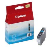 Tinta Canon CLI-8C CYAN, za PIXMA iP3500,... | Eponuda.ba