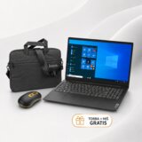 Lenovo Laptop V15-IJL, 15.6" FHD, Intel Celeron N4500, 8GB, 256GB SSD, Bez OS, Miš i torba | Eponuda.ba