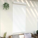  Roletna Bijeli 110 x 220 cm Aluminij i poliuretan Cijene